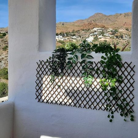 Spirit Of Mojacar Playa Resort 'Casa Juana' Exterior foto