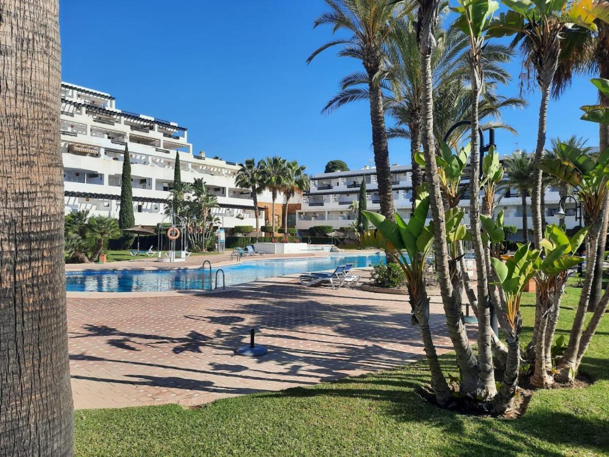 Spirit Of Mojacar Playa Resort 'Casa Juana' Exterior foto