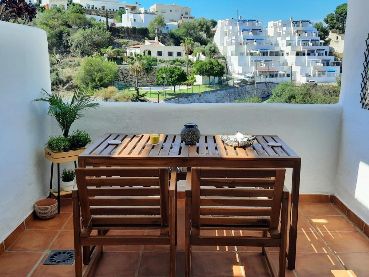 Spirit Of Mojacar Playa Resort 'Casa Juana' Exterior foto