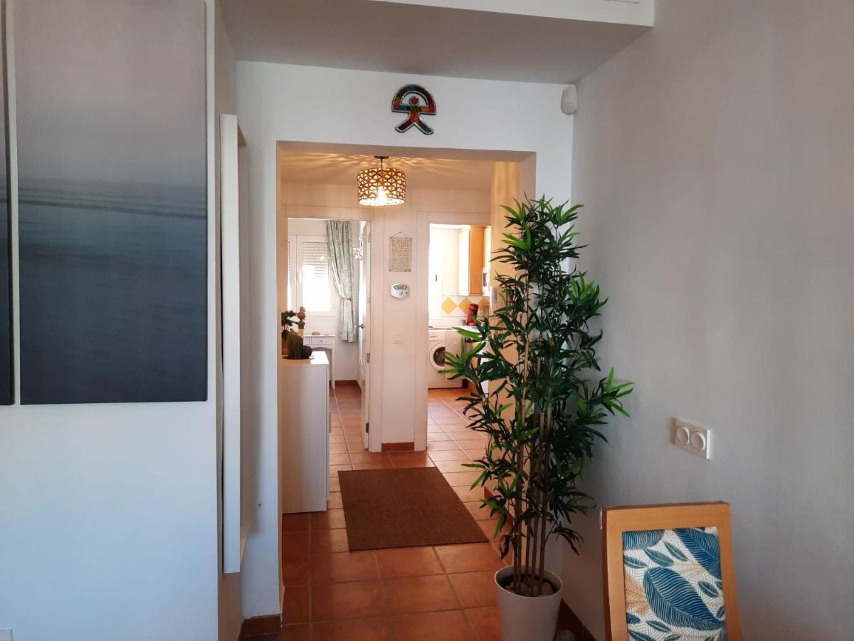 Spirit Of Mojacar Playa Resort 'Casa Juana' Exterior foto