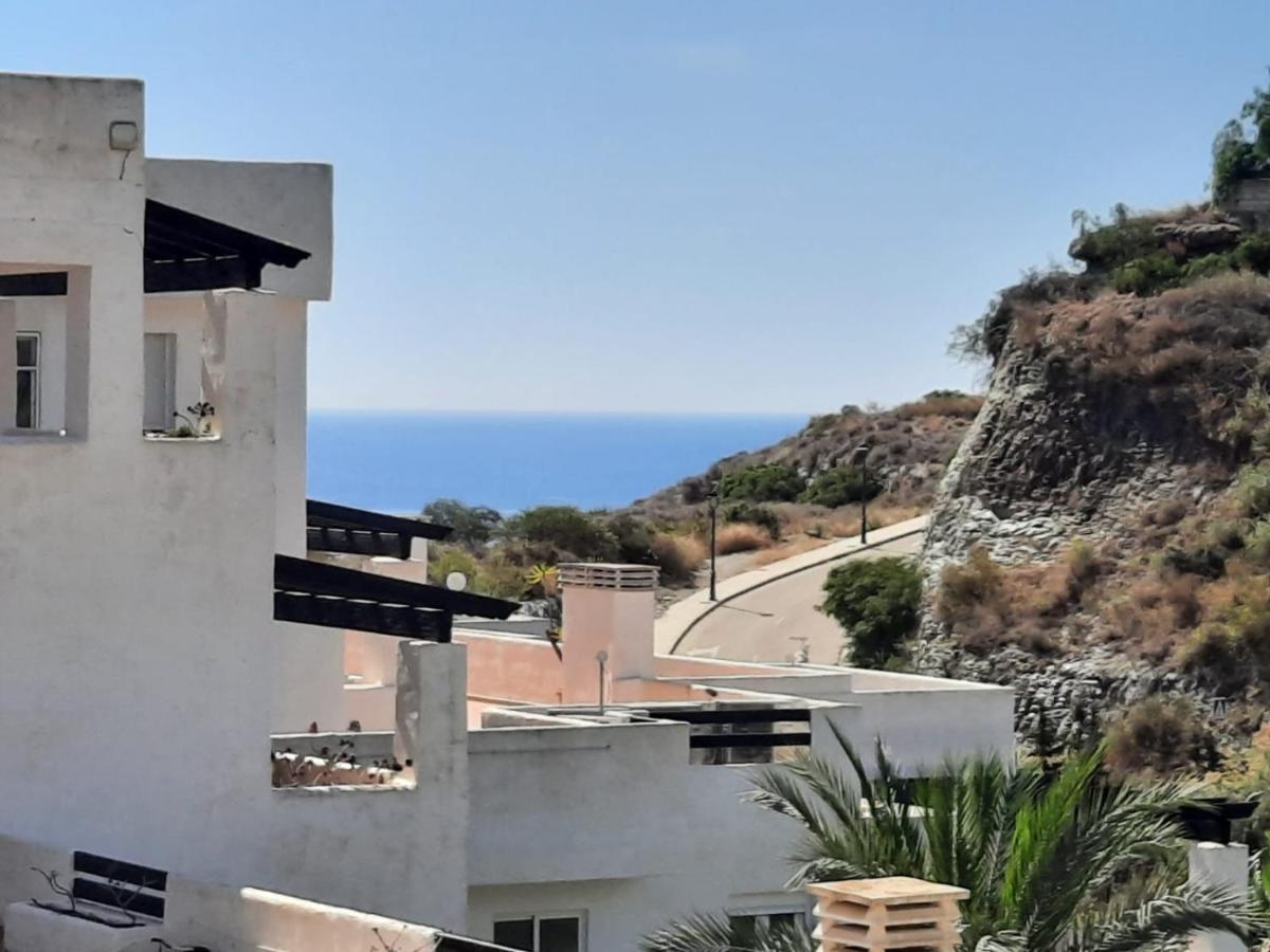 Spirit Of Mojacar Playa Resort 'Casa Juana' Exterior foto