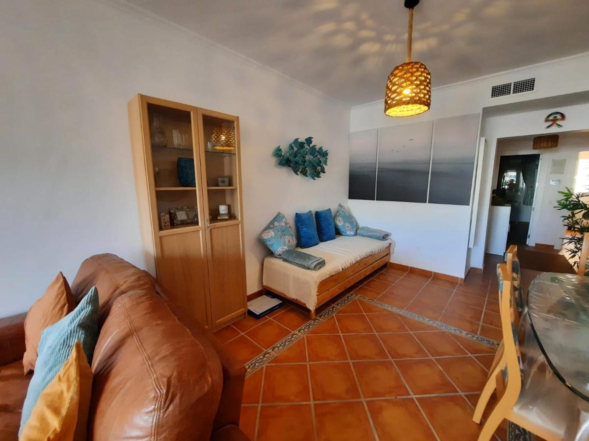Spirit Of Mojacar Playa Resort 'Casa Juana' Exterior foto
