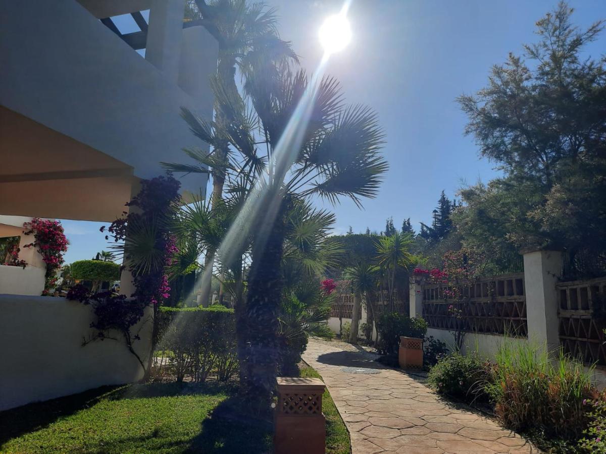 Spirit Of Mojacar Playa Resort 'Casa Juana' Exterior foto